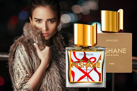 nishane perfumes